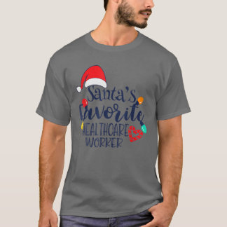 Weihnachts-Weihnachtslustige für den Liebsten der  T-Shirt