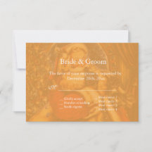 Weihnachts Weihnachtsmann Hochzeit RSVP