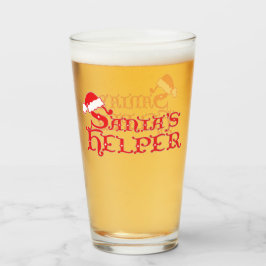 Weihnachts-Weihnachtsschmuck Glas