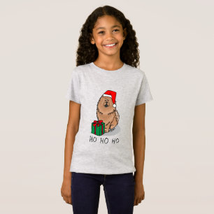 Weihnachts-Weihnachtsschmuck (Zimt) Niedlich T-Shirt