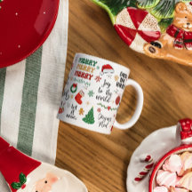 Weihnachts-Weihnachtsstipps & fröhliche Grafik