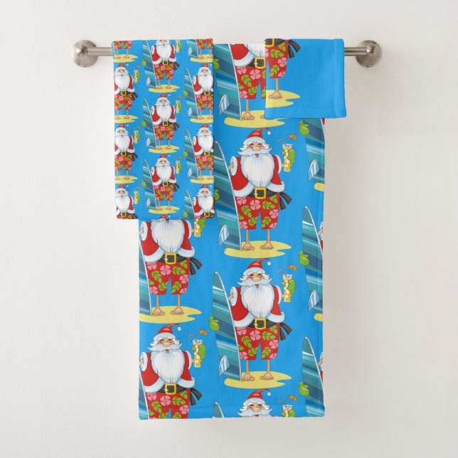 Weihnachts-Weihnachtsstrand Set (Insitu)