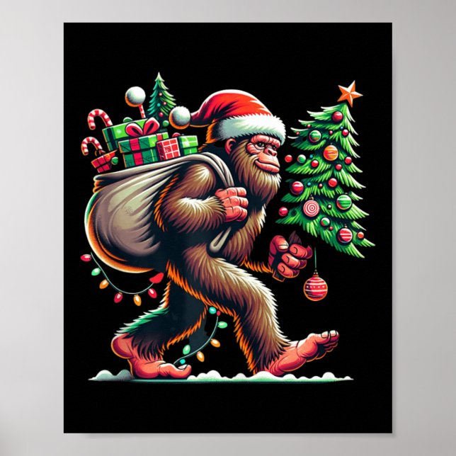Weihnachts-Weihnachtsweih Weihnachten Weihnachten  Poster (Vorne)