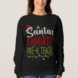 Weihnachts-Weihnachtszeit-Weihnachtsmannmütze des Sweatshirt