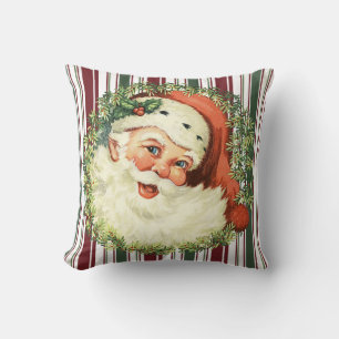 Weihnachts-Wohngestaltung-Kopfkissen des Weihnacht Kissen