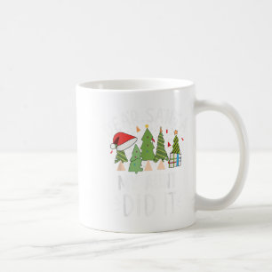 Weihnachts Zitat Redewendungen lieben Weihnachtsli Kaffeetasse