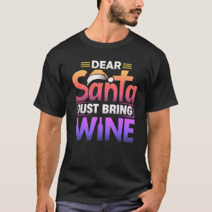 Weihnachtsabschlag für den Liebhaber des Sonnenwei T-Shirt