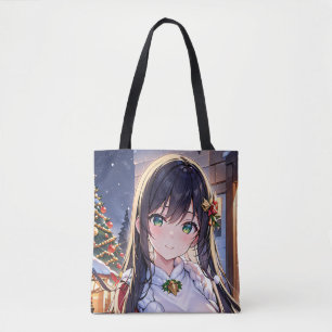 WeihnachtsAmine Tasche