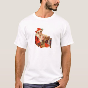 Weihnachtsanfall T-Shirt