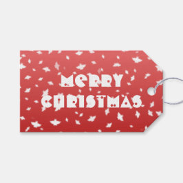 WeihnachtsAngels Geschenkanhänger