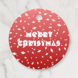 WeihnachtsAngels Geschenkanhänger