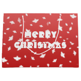 WeihnachtsAngels Große Geschenktüte