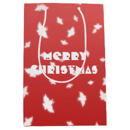 WeihnachtsAngels Mittlere Geschenktüte