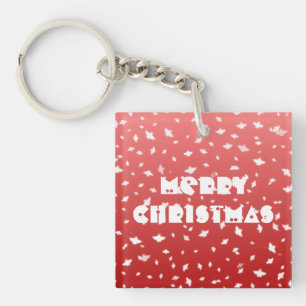 WeihnachtsAngels Schlüsselanhänger