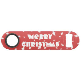 WeihnachtsAngels Speed Flaschenöffner