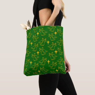 WeihnachtsAngels Tasche