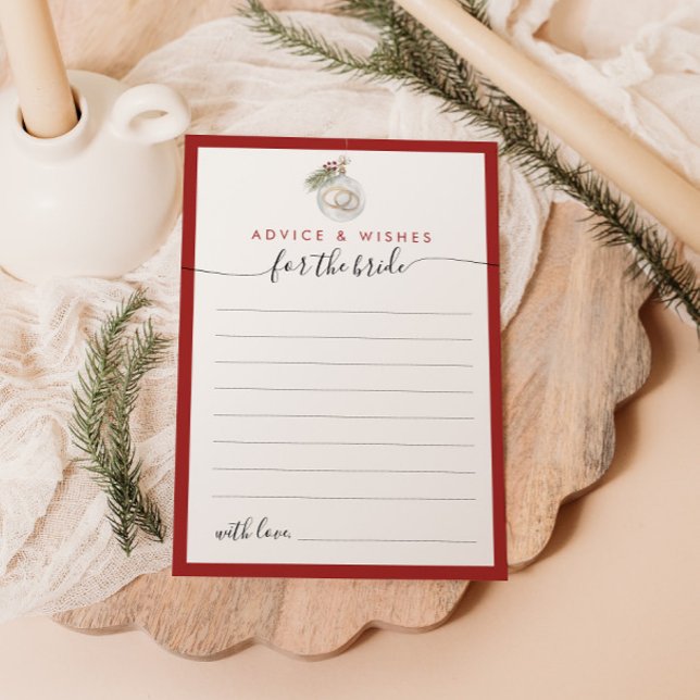 Weihnachtsanleitung und Wunschkarte Einladung (Von Creator hochgeladen)