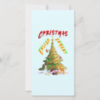 Weihnachtsaufklärung