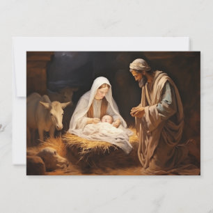 Weihnachtsbaby Jesus Christlich Frohe Weihnachten