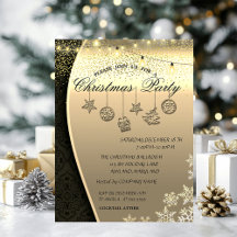 Weihnachtsbälle, Lichter Damaske Gold Weihnachtsge