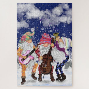 Weihnachtsband - Happy Song - Party -