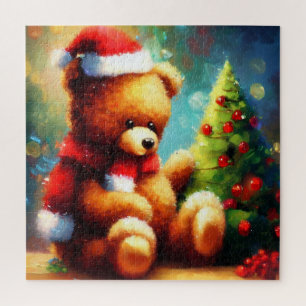 Weihnachtsbär (1)
