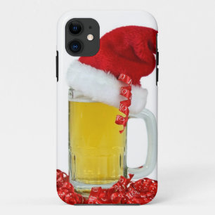 Weihnachtsbär Case-Mate iPhone Hülle