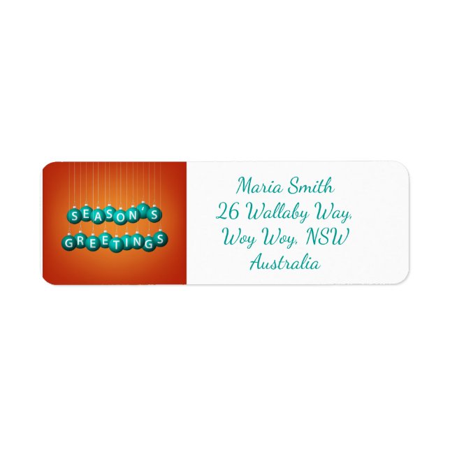 Weihnachtsbaum (Vorne)