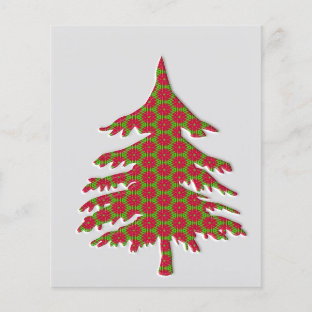 Weihnachtsbaum (Vorderseite)