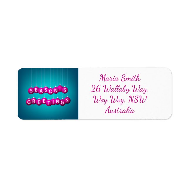 Weihnachtsbaum (Vorne)