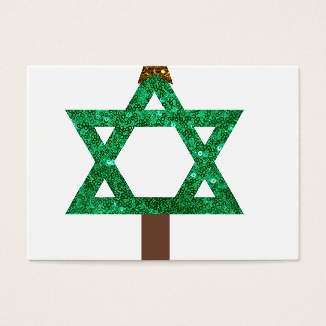 Weihnachtsbaum (Vorderseite)