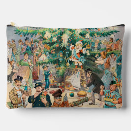 Weihnachtsbaum (1902) zubehörtasche
