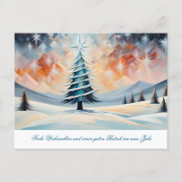 Weihnachtsbaum 1