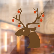 Weihnachtsbaum 3 Fensterheber