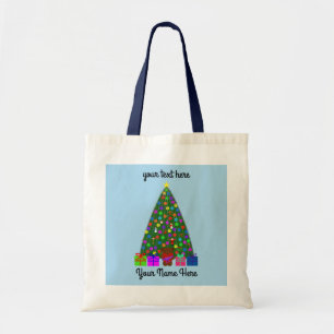 Weihnachtsbaum #3 Tote Bag Tragetasche