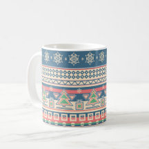 Weihnachtsbaum Aztec Style - Einzigartiger Urlaub