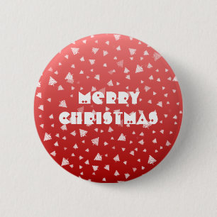 Weihnachtsbaum Button