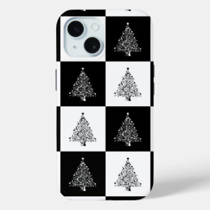 Weihnachtsbaum Case-Mate iPhone Hülle