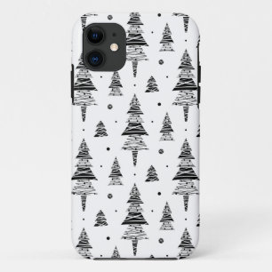 Weihnachtsbaum Case-Mate iPhone Hülle