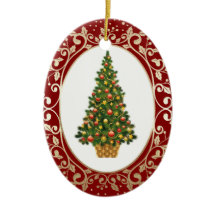 Weihnachtsbaum Custom