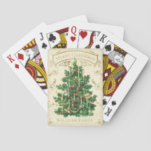 Weihnachtsbaum Custom