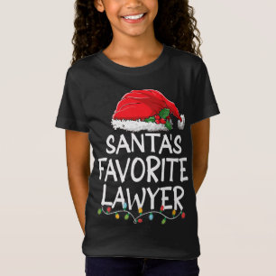Weihnachtsbaum des Weihnachtsmeisters T-Shirt