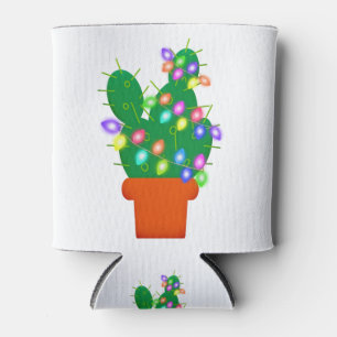 Weihnachtsbaum Dosenkühler