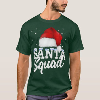 Weihnachtsbaum-Familie passt Christm T-Shirt