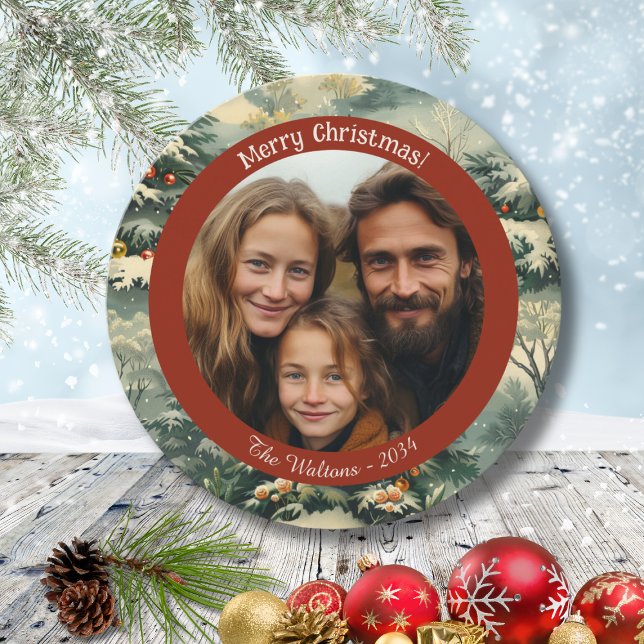 Weihnachtsbaum Foto Weihnachten (Von Creator hochgeladen)