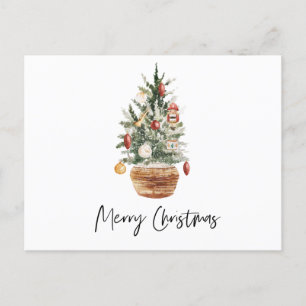 Weihnachtsbaum   Frohe Weihnachten