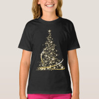 Weihnachtsbaum für Kinder Niedlicher Feiertag