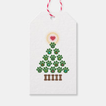 Weihnachtsbaum-Geschenktasten
