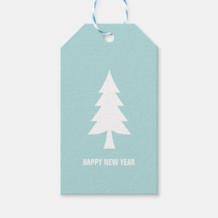 Weihnachtsbaum-Geschenktasten Geschenkanhänger