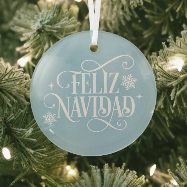 Weihnachtsbaum-Glas-Ornament Ornament Aus Glas (InSitu)